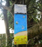 Fused Glass Isle of Arran Suncatcher - Image 3