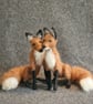Kit - Fox Needlefelt - Image 3