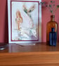 Mermaid painting   - Image 4