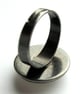 Vintage Eye Ring - Image 4