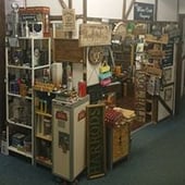 The Wine Crate Company