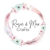 Rosie and Max Crafts