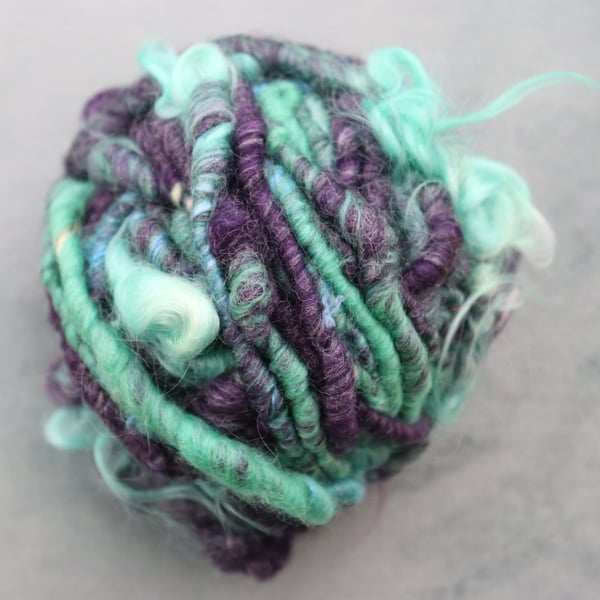 Chunky Art Yarn 72g