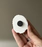 Vintage Baroque Cameo Fridge Magnet & Essential Oil Diffuser - Image 10