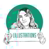 Lillustrations