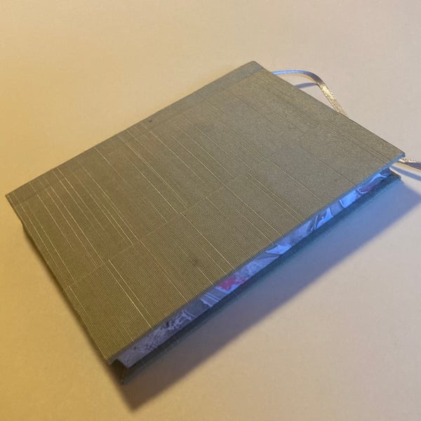 A Little Book for Sketching 