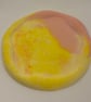 Small irregular shaped trinket tray - Image 2