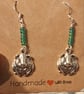 Guinea pig earrings - Image 1