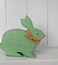  Wooden Rabbit  - Image 5