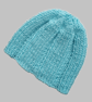 KNITTING PATTERN PDF Sherbet Hat for Doll - Image 3