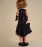  Sewing pattern for 11-12" Fashion Doll, 1920's style. - Image 3