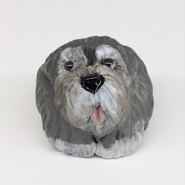 Shnauzer 2 - Little Creatures Range