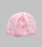 KNITTING PATTERN PDF Preemie Pink Hats - Image 2