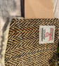 Harris Tweed Headband - Image 5