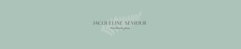 Jacqueline Seviour Handmade Glass