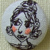 Michelle Holmes Embroidery