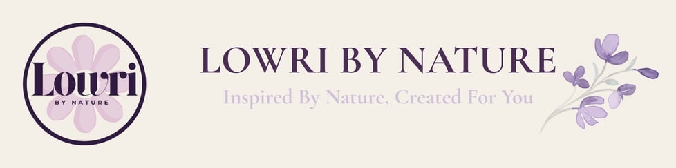 Lowri By Nature