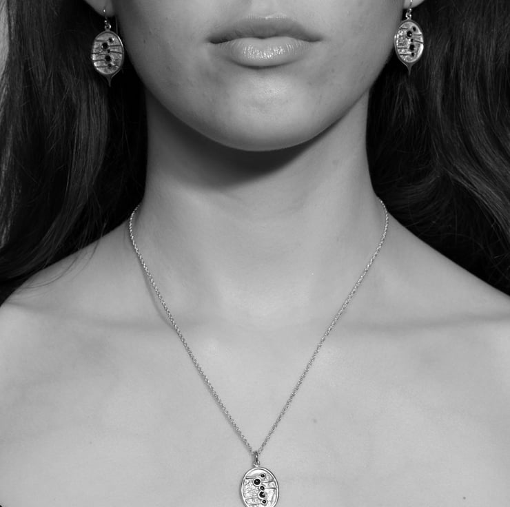 Seedheads and Silver