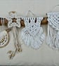 Macrame Wall Hanging - Image 8