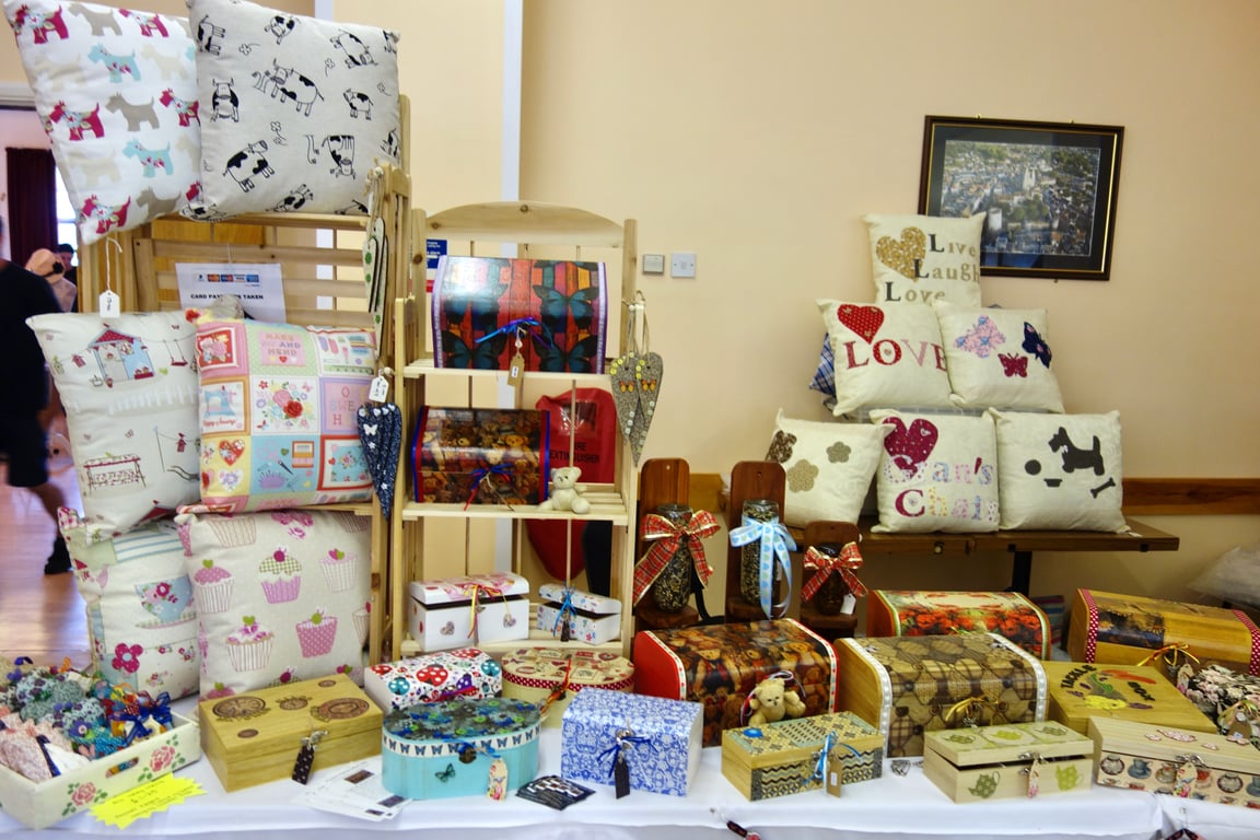 Poppys Handcrafted