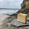 Nourishing soap - natural handmade soap