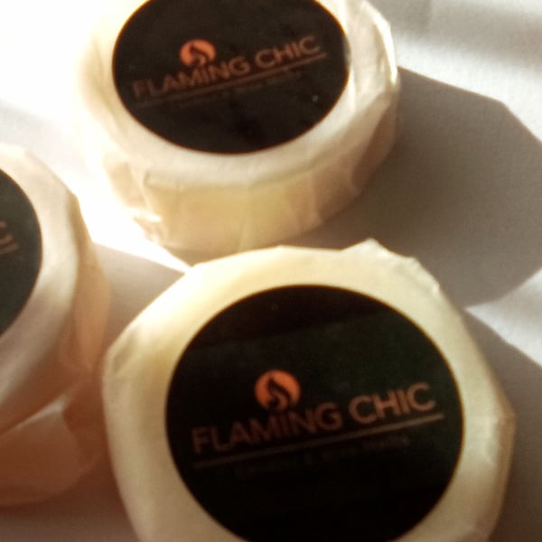 large wax melts