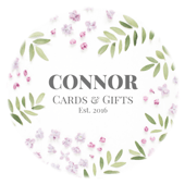 Connor Cards & Gifts