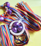 Make Your Own Sensory Streamer Kit - Image 5