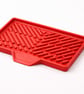 Soap Draining Tray - 200 - 150 - 20mm - Image 2
