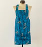 The Donkey Woods cotton apron - Image 8