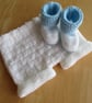 END OF LINE 16" Baby Boys Outfit - Image 7