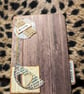 Journal File Folder Inserts x 2 - Image 3