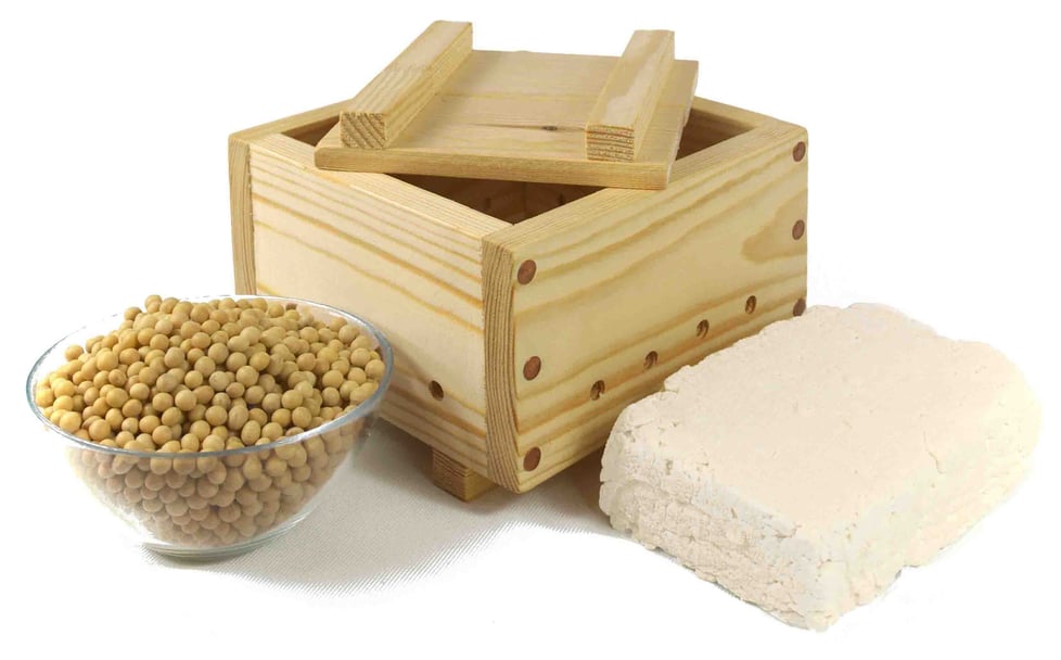 The Tofu Box
