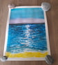 Sealant watercolour painting  - Image 3