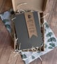 Coffee Notebook - Lined A6 - Image 5