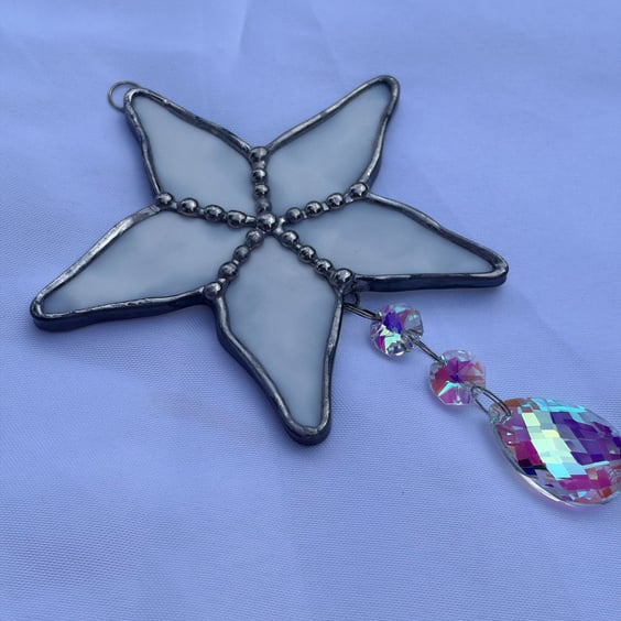 Super starfish