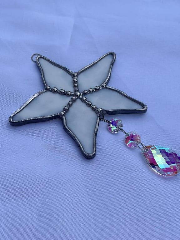 Super starfish
