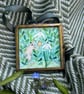 For my Friend, the Snowdrop