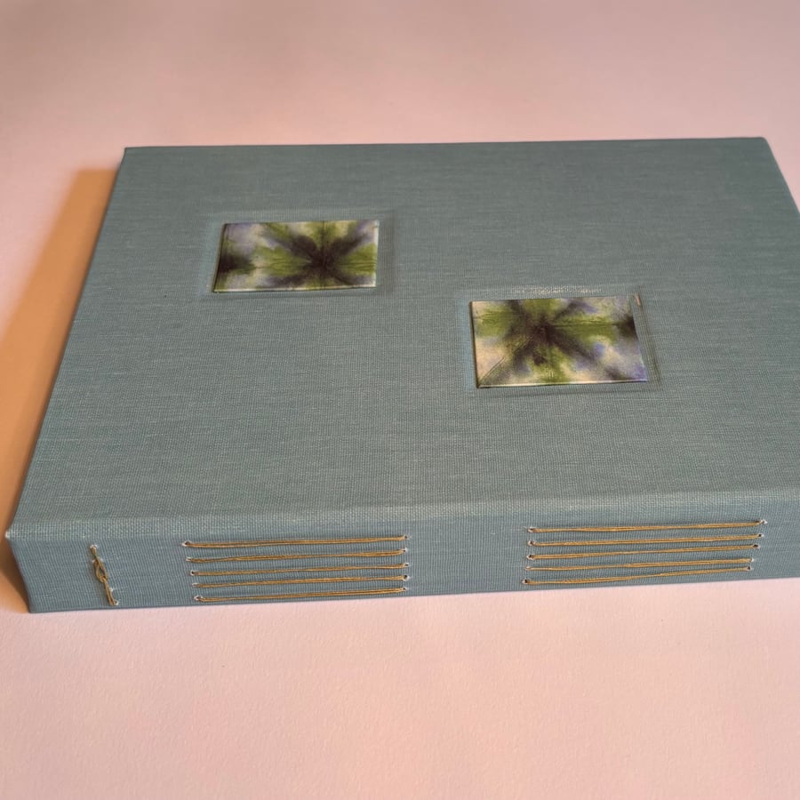 A Beautiful Book for a Writer
