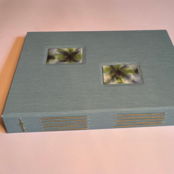 A Beautiful Book for a Writer