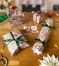 Christmas Gift Box Making Kit – Sweet Treats  - Image 2