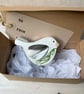 Handmade Wooden Snowdrop Bird Gift - Image 2