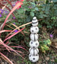 Black and white totem - Image 2