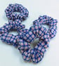 Handmade scrunchie - Image 1