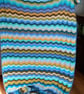 Crochet blanket  - Image 9