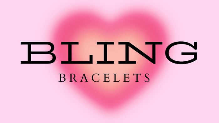 Bling Bracelets