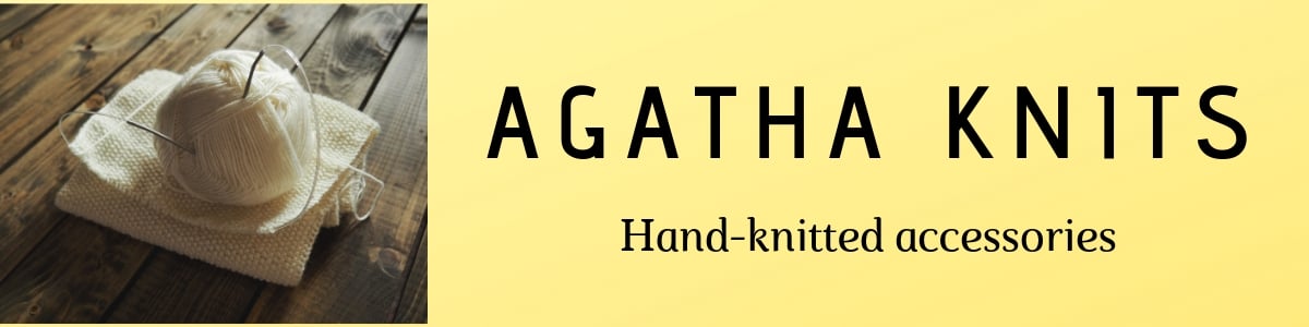 Agatha Knits