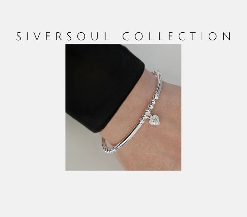 Silversoul Collection