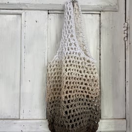 Recycled Reusable Mesh Bags