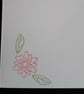 Flower Parasol Easter Card - Image 6
